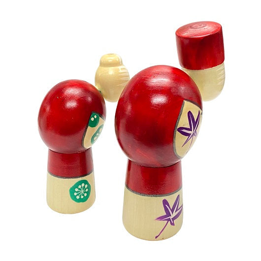 Takasago Kokeshi