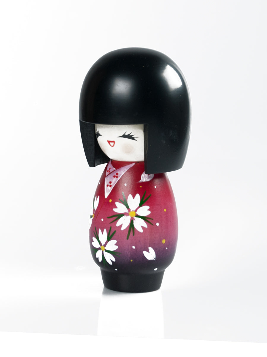 Uraraka Kokeshi