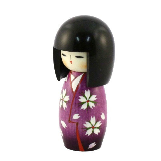 Yumeji Kokeshi